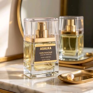 Asalka Sucre Candi Eau De Parfum