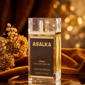 Asalka Ghost Eau De Parfum - Image 1
