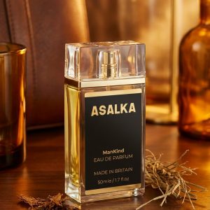 Asalka Mankind Eau De Parfum